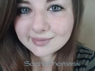 SophiaThomasx