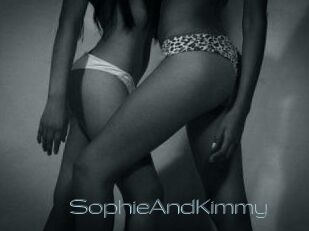 SophieAndKimmy