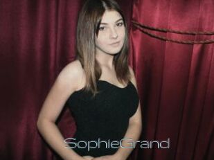 SophieGrand