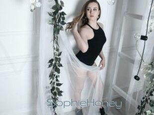 SophieHoney