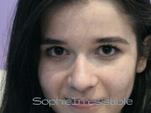 SophieIrresistible