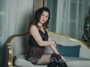 SophiePump