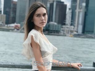 SophieRen