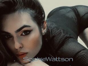 SophieWattson