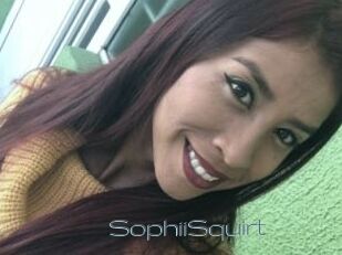 SophiiSquirt