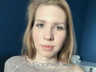 SophiieDee