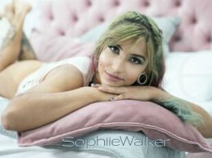 SophiieWalker