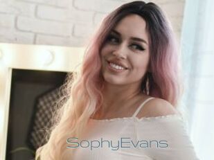 SophyEvans