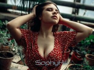 SophyHill