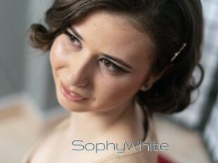 SophyWhite