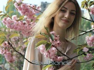 SoulBlonde