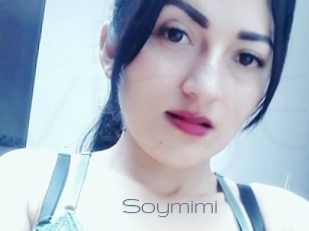 Soymimi