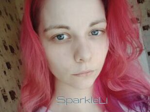 SparkleLi