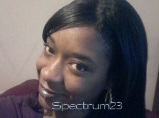 Spectrum23