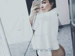 Sphinx18