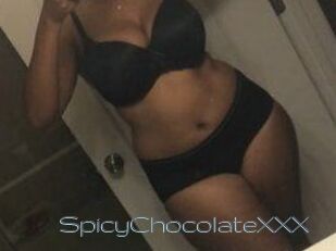 SpicyChocolateXXX