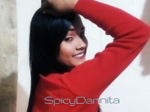 SpicyDannita