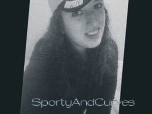 SportyAndCurves