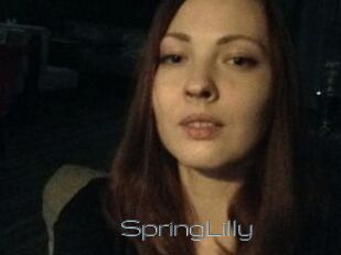 SpringLilly