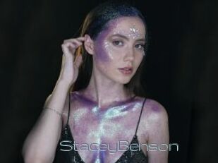 StaceyBenson