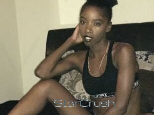 StarCrush