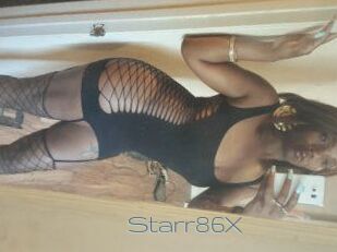 Starr86X