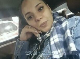 StarrBeauty
