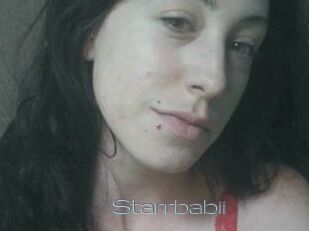 Starrbabii