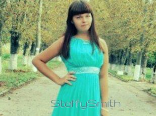 SteffySmith