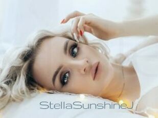 StellaSunshineJ