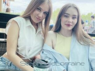 StephanieLorraine