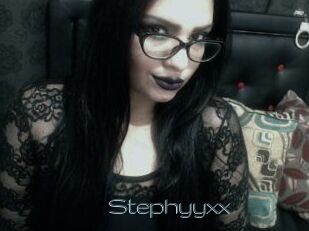 Stephyyxx