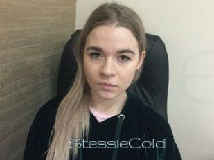StessieCold
