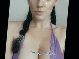 Stevieee