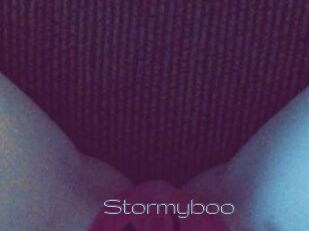 Stormyboo