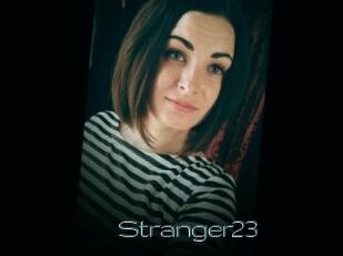 Stranger23