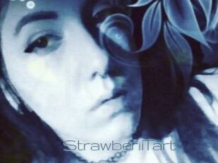 StrawberiiTart