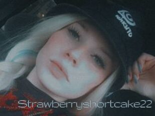 Strawberryshortcake22
