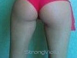 StrongViolla