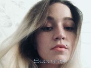 Succuma