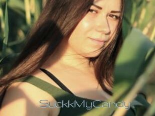 SuckkMyCandy