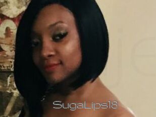 SugaLips18