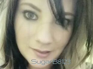 SugarB8123