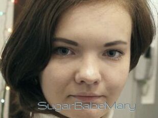 SugarBabeMary