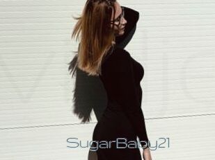 SugarBaby21