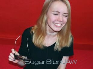 SugarBlondAW