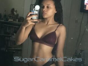 SugarCaramelCakes