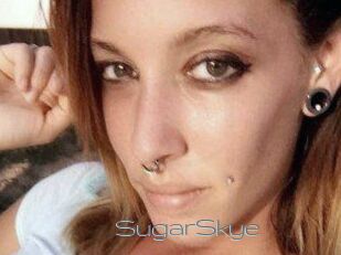 SugarSkye