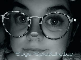 SugarSpiceLikeIce