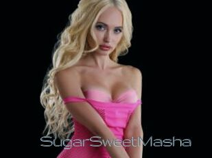 SugarSweetMasha